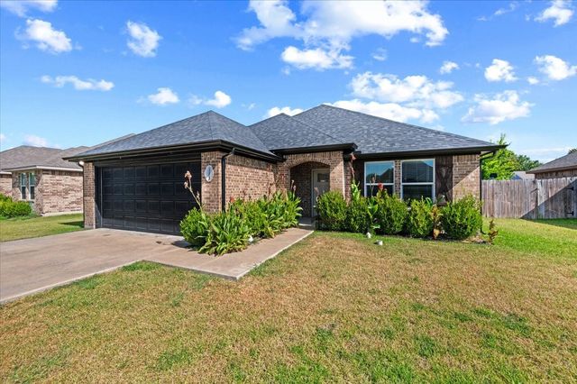 113 Halifax Circle, Palmer, TX 75152