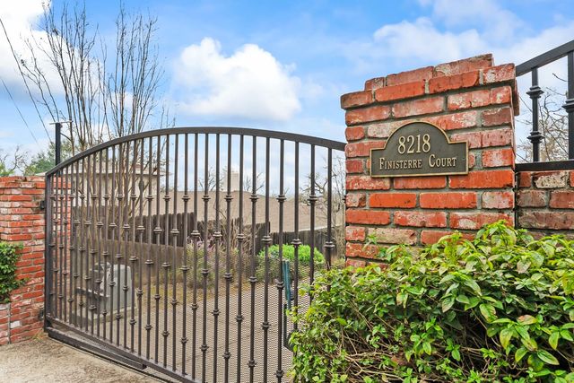 8218 Finisterre Ct, Fair Oaks, CA 95628