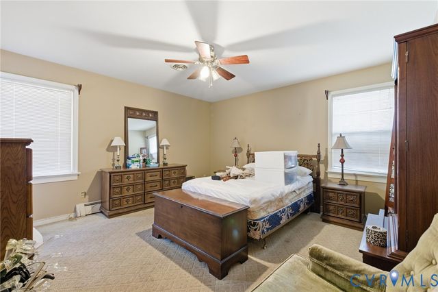 4500 Vauxhall Rd, Chesterfield, VA 23234