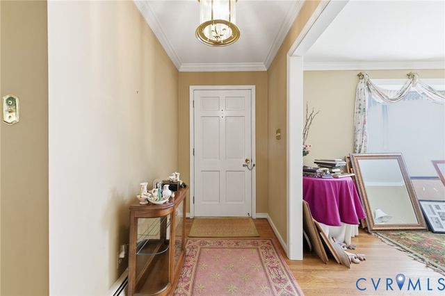 4500 Vauxhall Rd, Chesterfield, VA 23234