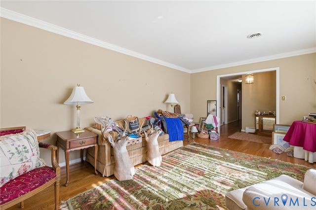 4500 Vauxhall Rd, Chesterfield, VA 23234