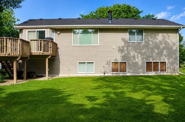 14044 Gadwall Lane, Rogers, MN 55374