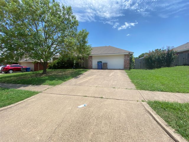 224 Los Angeles Drive, Glenn Heights, TX 75154