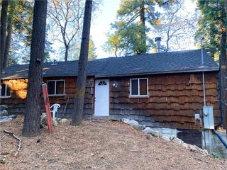 22166 Crestline, Palomar Mountain, CA 92060