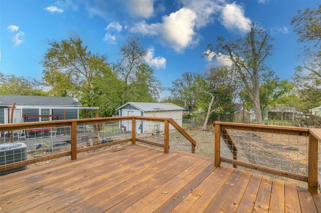 2208 Gurley Avenue, Waco, TX 76706
