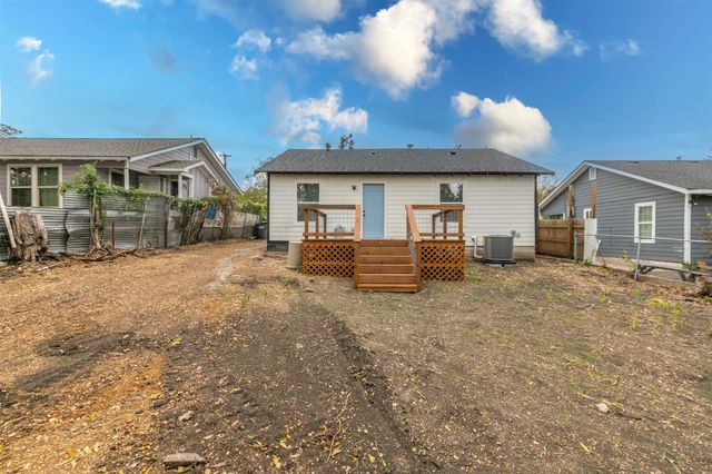 2208 Gurley Avenue, Waco, TX 76706