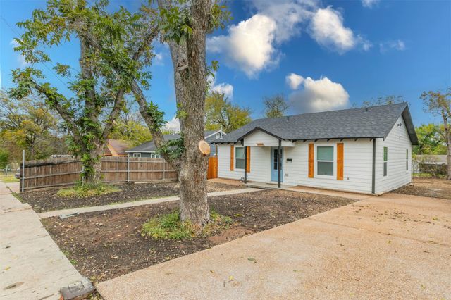 2208 Gurley Avenue, Waco, TX 76706