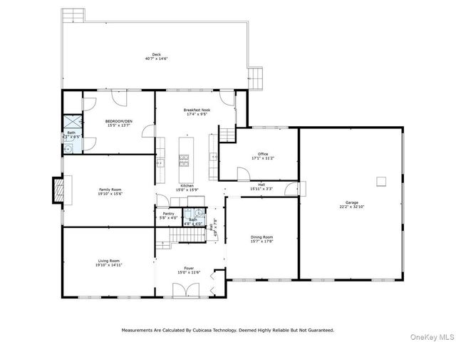 11 Baker Lane, Suffern, NY 10901
