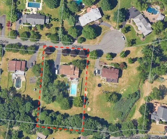 11 Baker Lane, Suffern, NY 10901