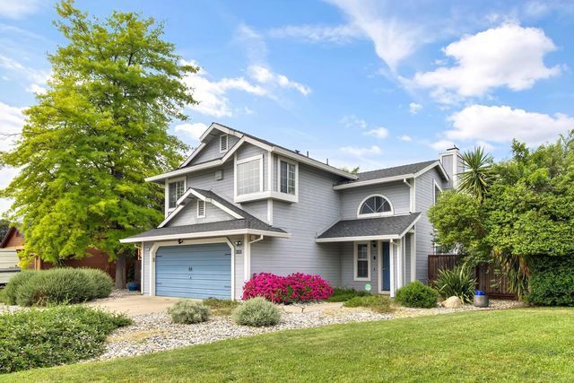 8153 La Almendra Way, Sacramento, CA 95823