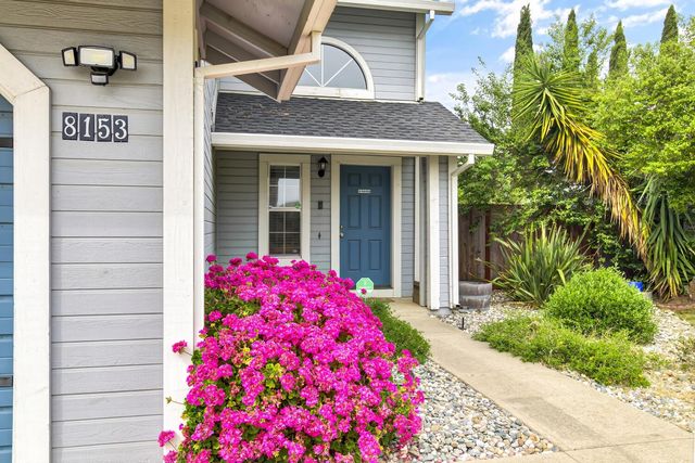 8153 La Almendra Way, Sacramento, CA 95823