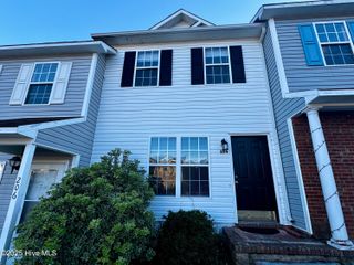 204 Meadowbrook Lane, Jacksonville, NC 28546