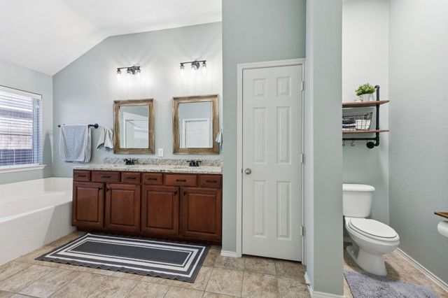 1257 Miller Lane, Celina, TX 75009