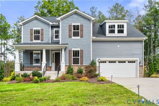 16118 Deltic Ln, Chesterfield, VA 23832