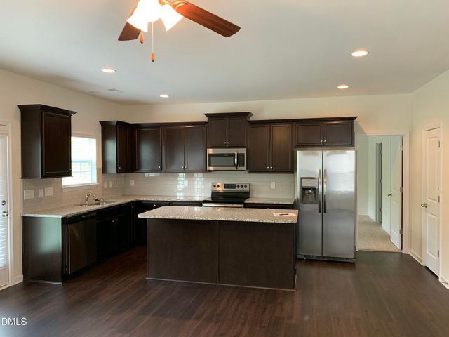 1249 Turkey Trot Road, Wendell, NC 27591