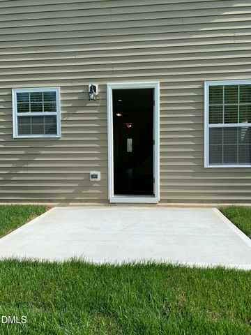 1249 Turkey Trot Road, Wendell, NC 27591