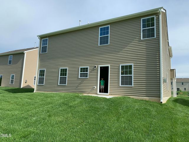 1249 Turkey Trot Road, Wendell, NC 27591