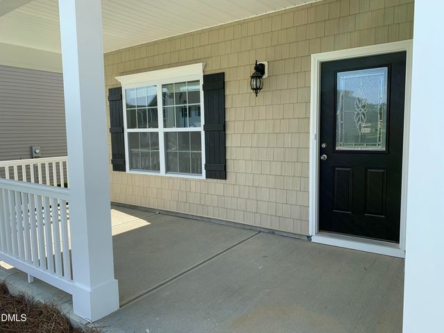 1249 Turkey Trot Road, Wendell, NC 27591