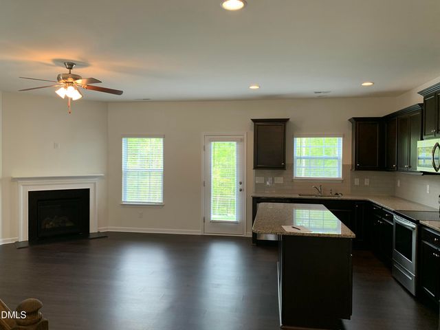 1249 Turkey Trot Road, Wendell, NC 27591