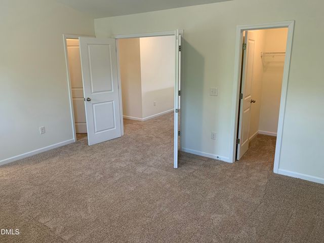 1249 Turkey Trot Road, Wendell, NC 27591