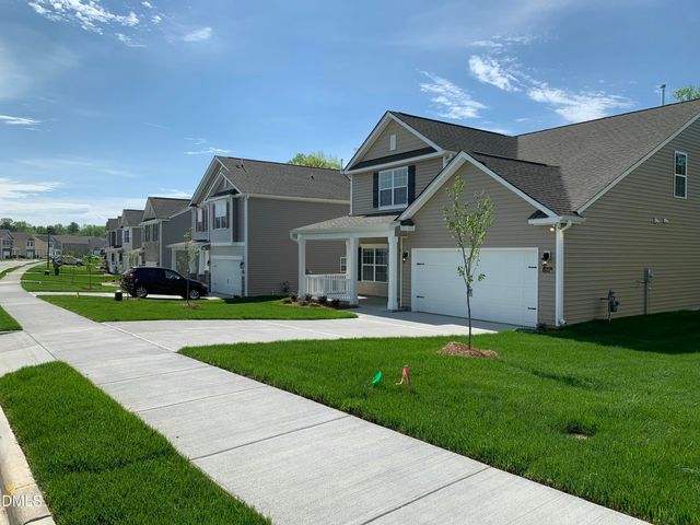 1249 Turkey Trot Road, Wendell, NC 27591