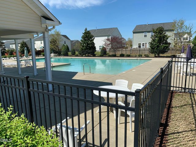 1249 Turkey Trot Road, Wendell, NC 27591