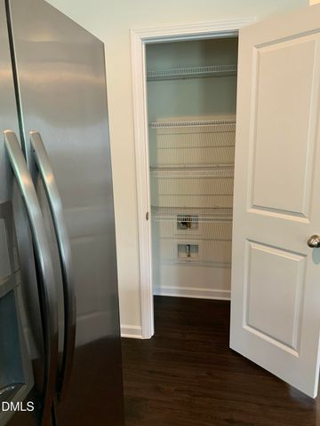 1249 Turkey Trot Road, Wendell, NC 27591