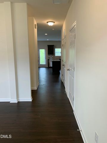 1249 Turkey Trot Road, Wendell, NC 27591