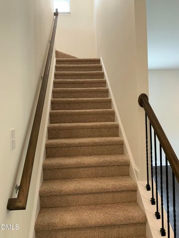 1249 Turkey Trot Road, Wendell, NC 27591