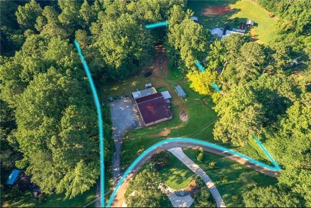 365 Russell King Lane, Canton, GA 30115