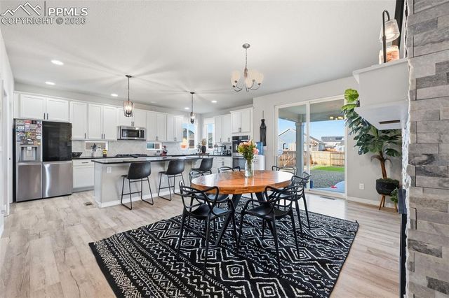 9707 Picket Fence Way, Peyton, CO 80831