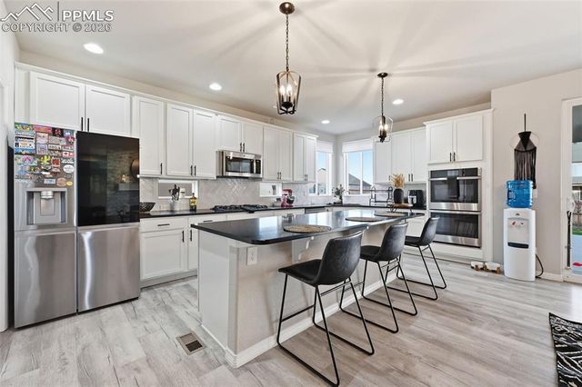 9707 Picket Fence Way, Peyton, CO 80831