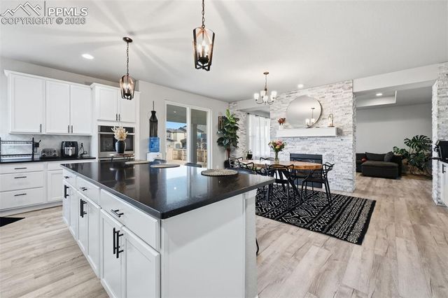 9707 Picket Fence Way, Peyton, CO 80831