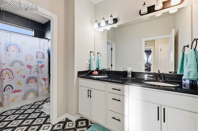 9707 Picket Fence Way, Peyton, CO 80831