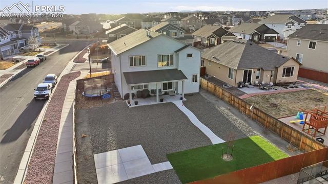 9707 Picket Fence Way, Peyton, CO 80831