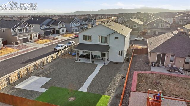 9707 Picket Fence Way, Peyton, CO 80831