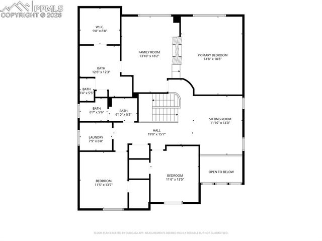 9707 Picket Fence Way, Peyton, CO 80831