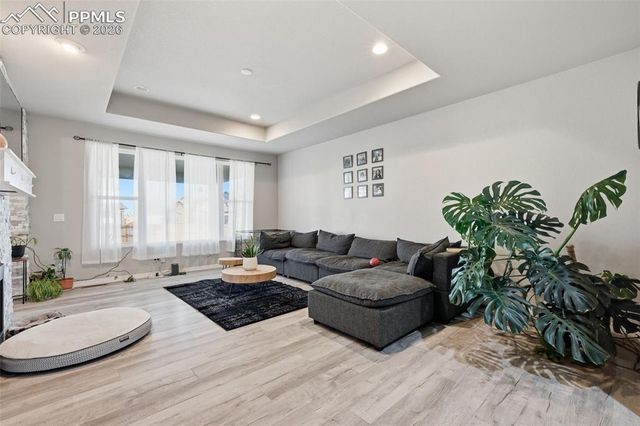 9707 Picket Fence Way, Peyton, CO 80831