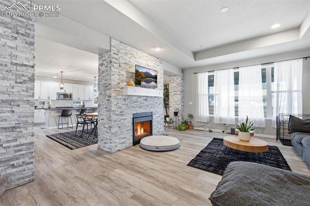 9707 Picket Fence Way, Peyton, CO 80831