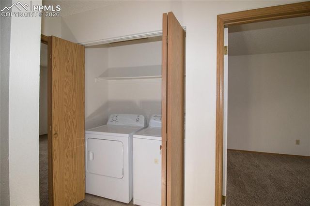 6619 Proud Eagle Court, Colorado Springs, CO 80915