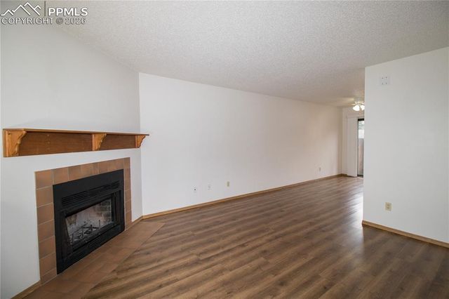 6619 Proud Eagle Court, Colorado Springs, CO 80915