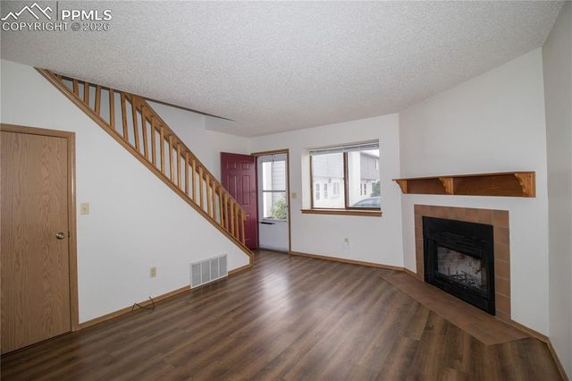 6619 Proud Eagle Court, Colorado Springs, CO 80915