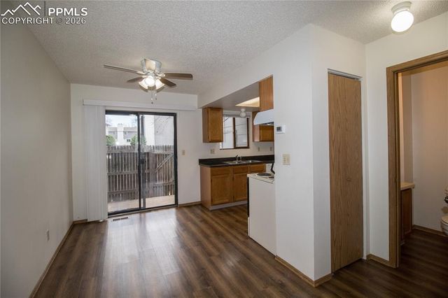 6619 Proud Eagle Court, Colorado Springs, CO 80915