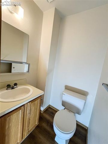 6619 Proud Eagle Court, Colorado Springs, CO 80915