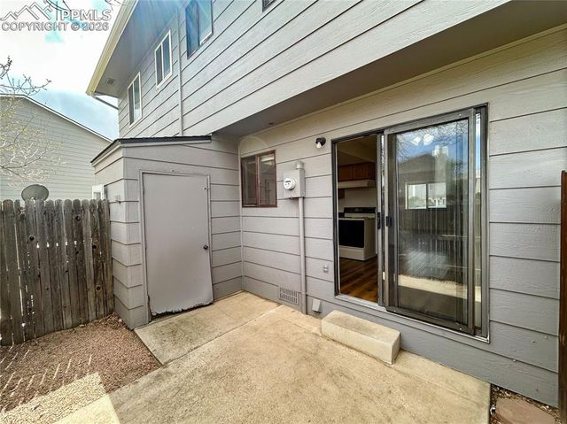 6619 Proud Eagle Court, Colorado Springs, CO 80915