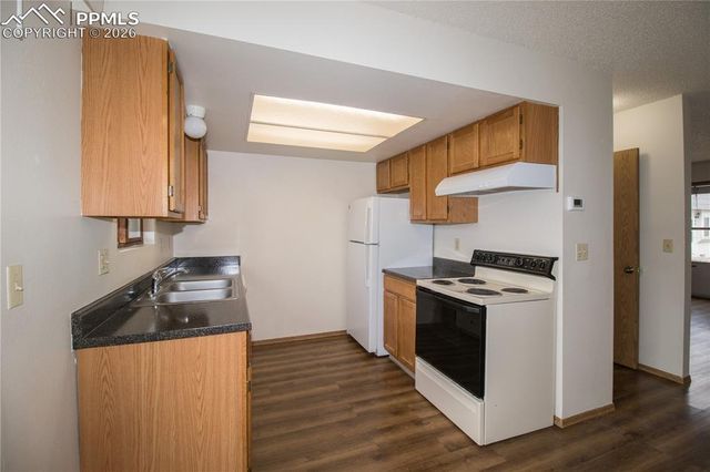 6619 Proud Eagle Court, Colorado Springs, CO 80915