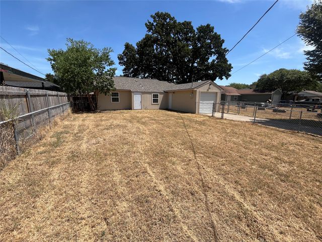 251 Prairie Vista Drive, Dallas, TX 75217