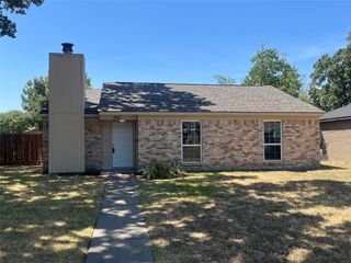 251 Prairie Vista Drive, Dallas, TX 75217