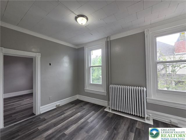 1048 West Walnut Street 2, Allentown City, PA 18102