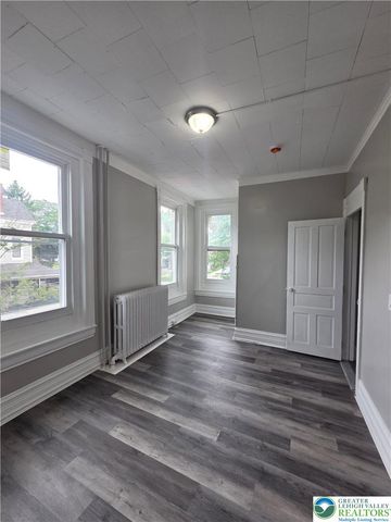 1048 West Walnut Street 2, Allentown City, PA 18102